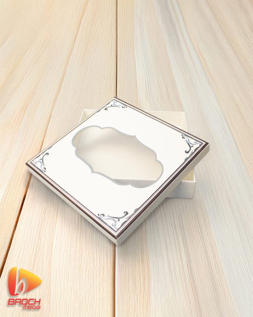 بوكسات شوكولا