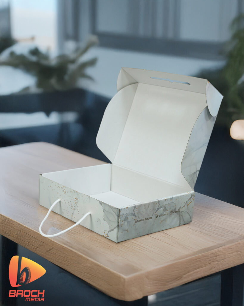 بوكسات ملابس Clothes boxes