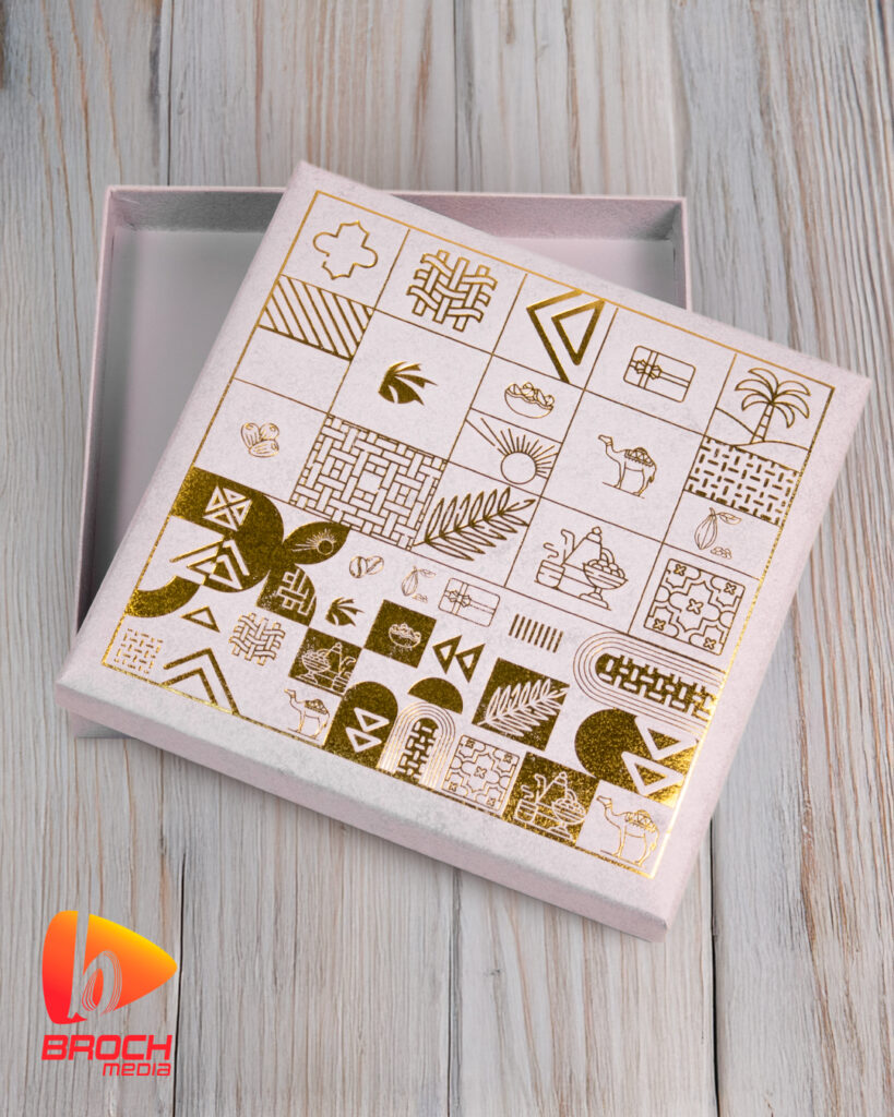 بوكسات تمور Date boxes