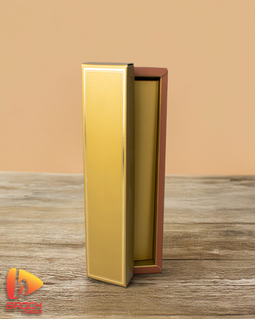 Date boxes printing press