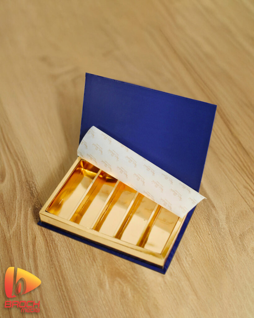 مطبعة بوكسات تمور