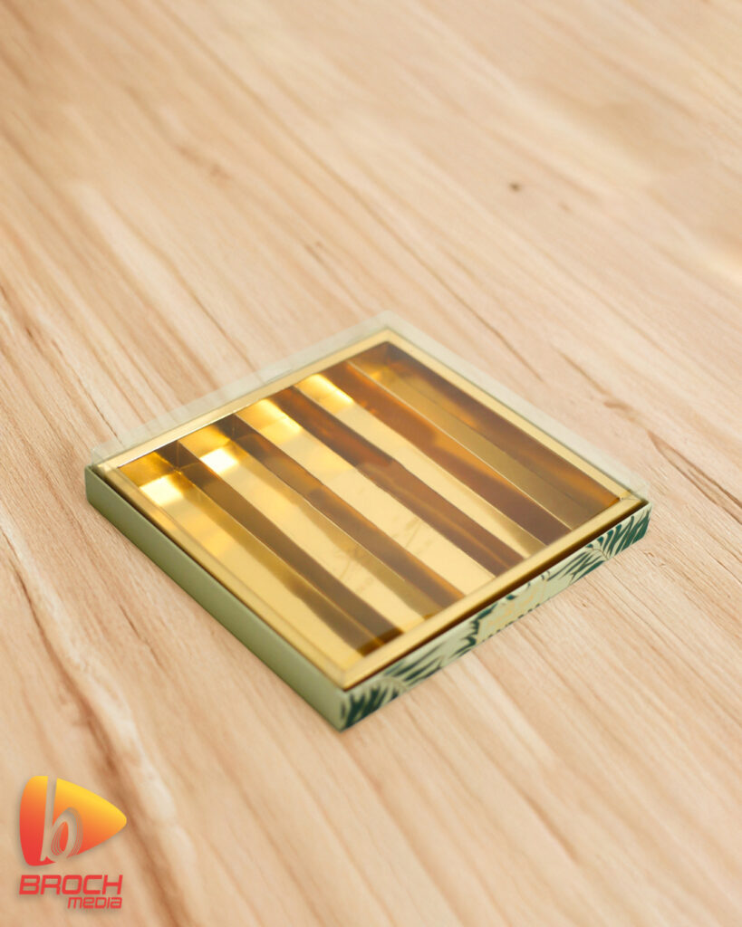 طباعة بوكسات تمور Date boxes