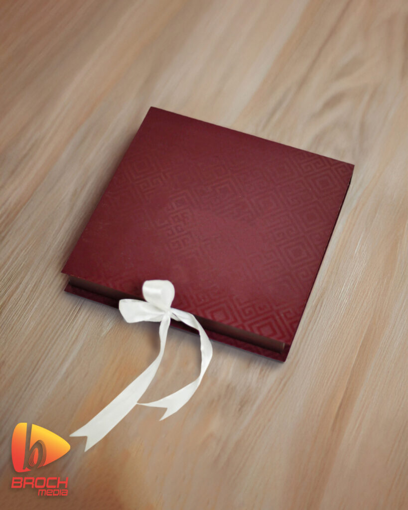 بوكسات تمور Date boxes