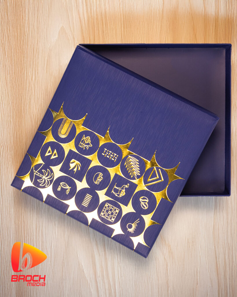 بوكسات تمور