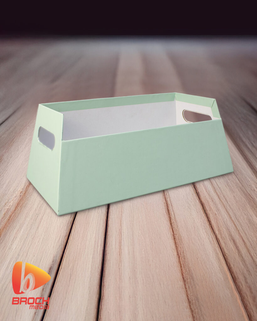 مطبعة بوكسات ورد