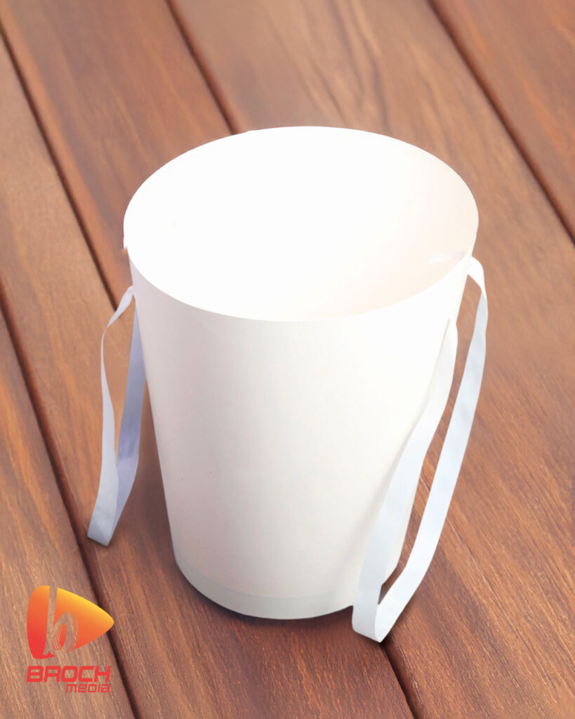 بوكسات ورد Flower boxes