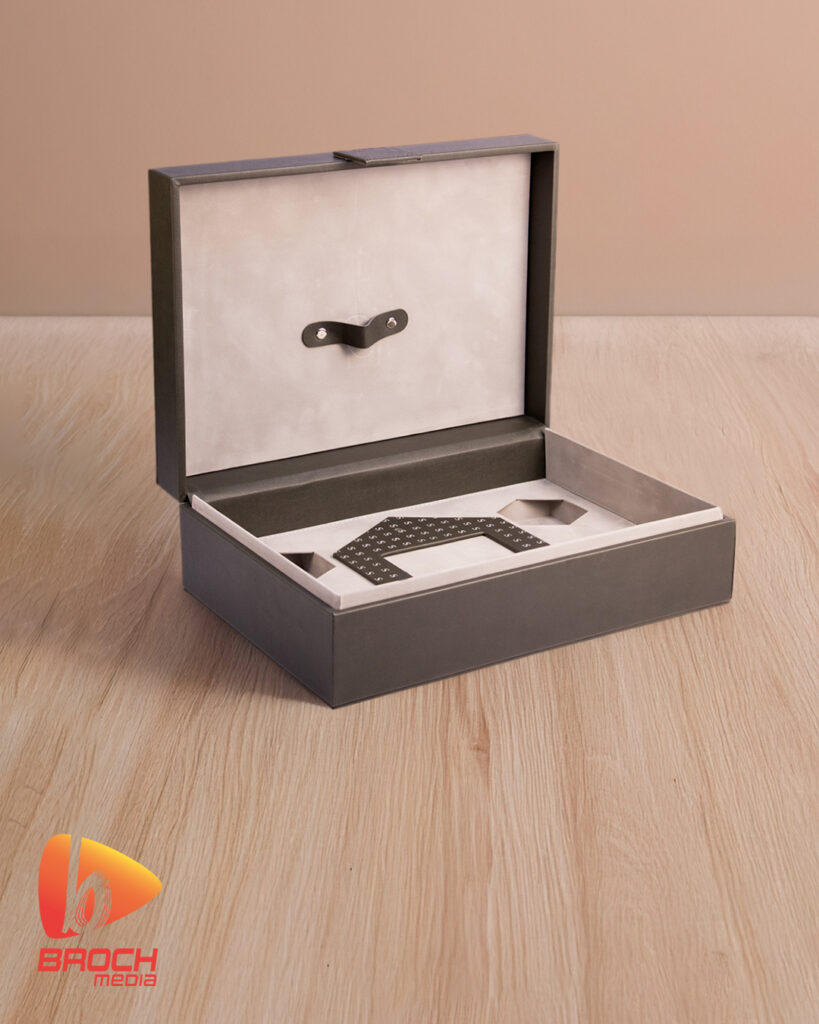 طباعة بوكسات خشيبة