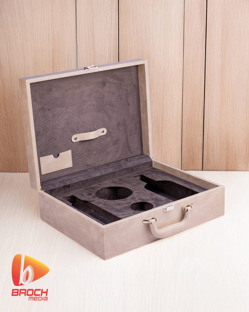 بوكسات فاخرة