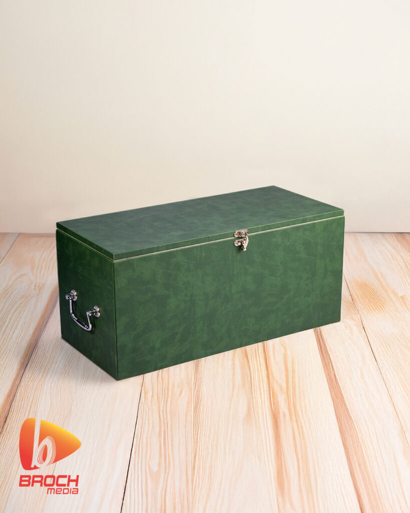 بوكسات فاخرة Luxury boxes Vip