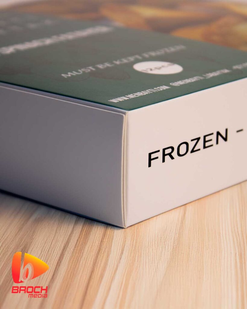 بوكسات مطاعم