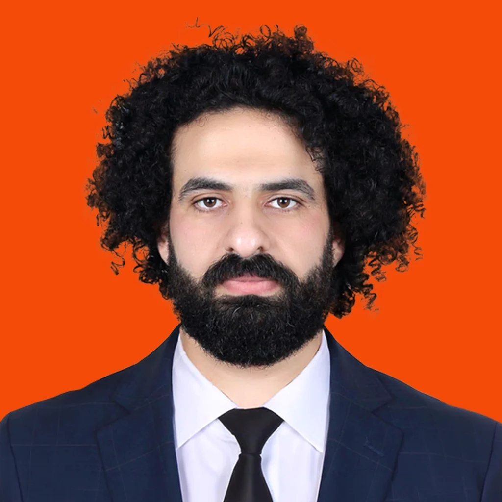 mohamed wahed
