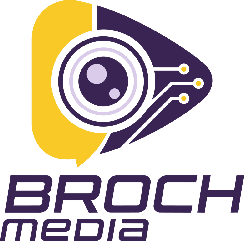 Broch Media Marketing Agency | تسويق تصوير اعلانات